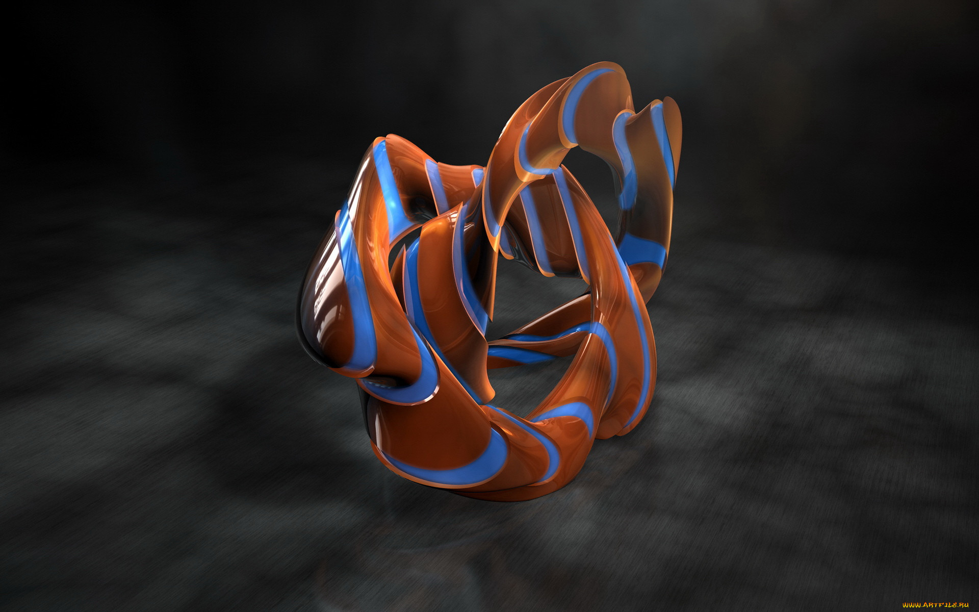 3, , abstract, 